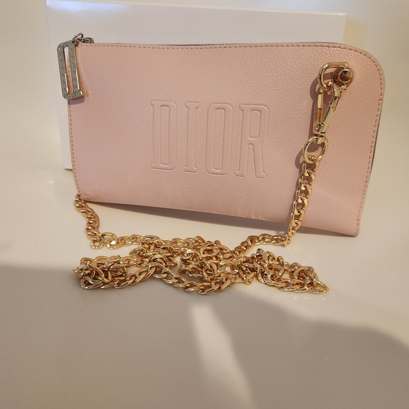 COPY - Dior pouch - Picture 1 of 10